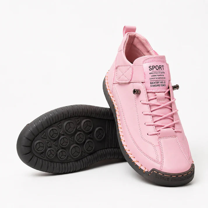 NOVIRA™ | Zapatillas Ortopédicas con Amortiguación
