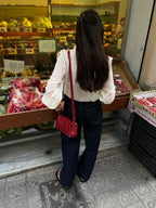 Bolso vintage