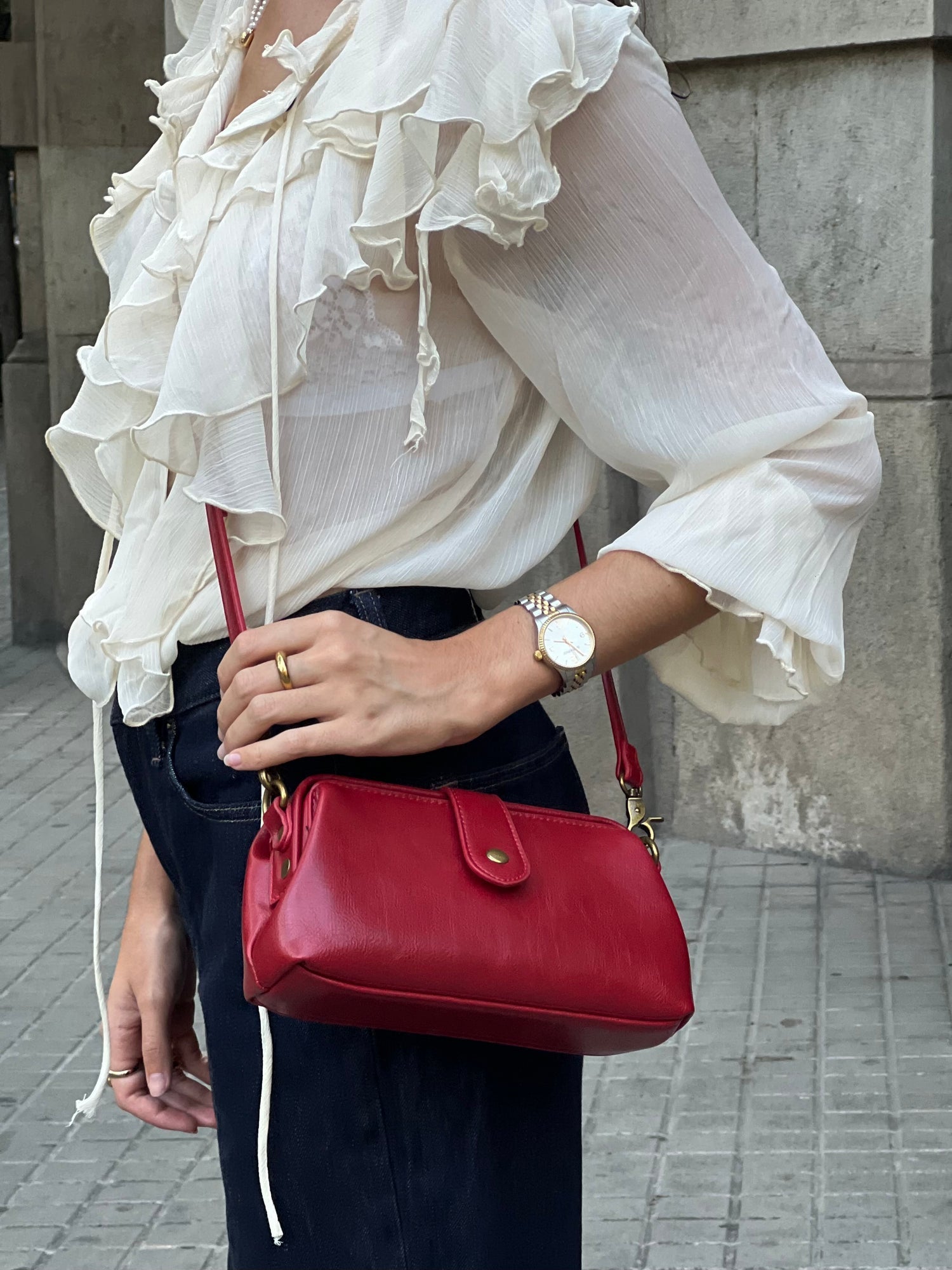 Bolso vintage