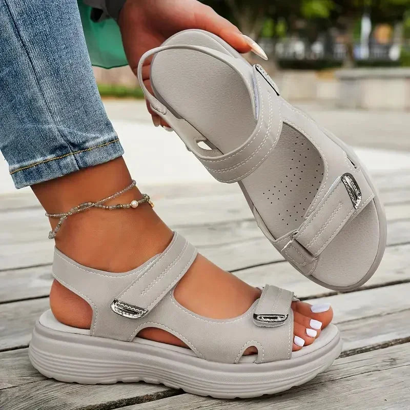 Sandalias NubeFlex | Verona ortopedicas 💎