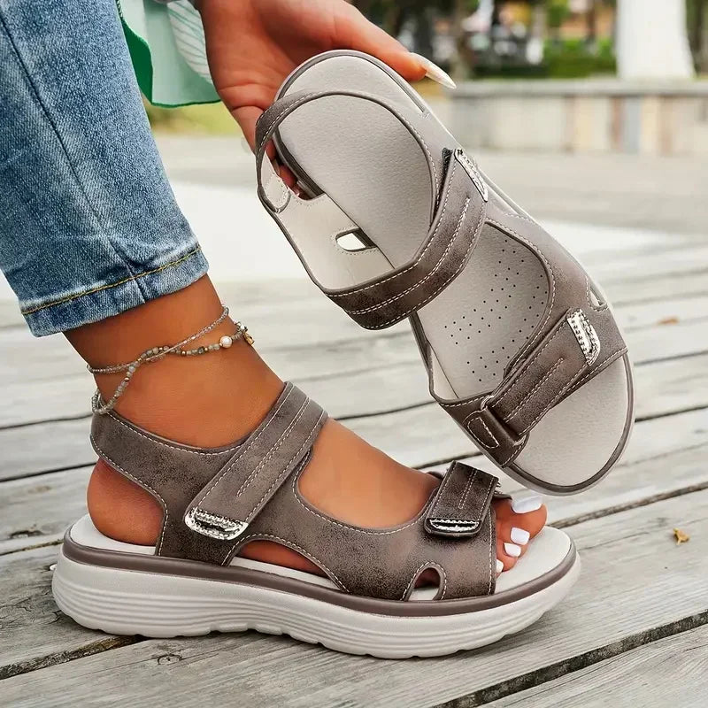 Sandalias NubeFlex | Verona ortopedicas 💎