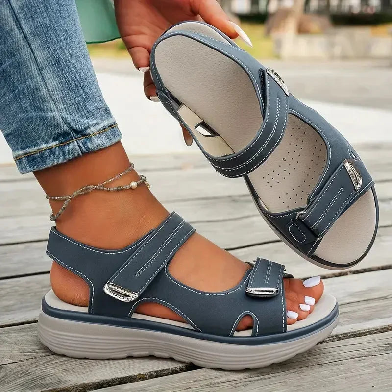Sandalias NubeFlex | Verona ortopedicas 💎