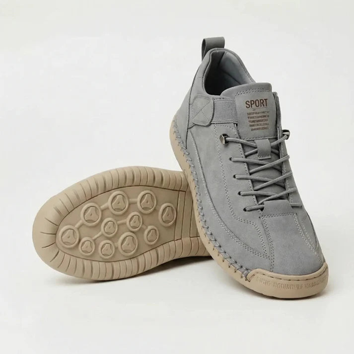 NOVIRA™ | Zapatillas Ortopédicas con Amortiguación