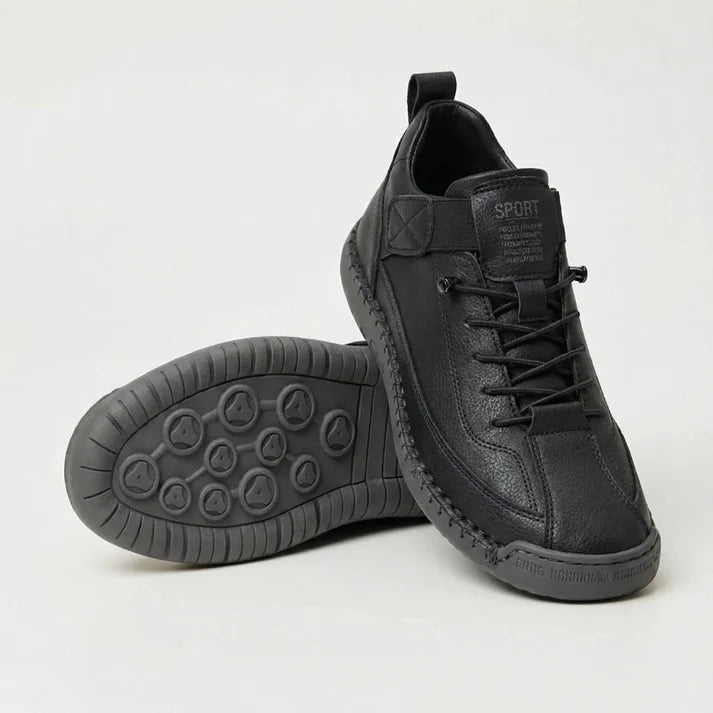NOVIRA™ | Zapatillas Ortopédicas con Amortiguación