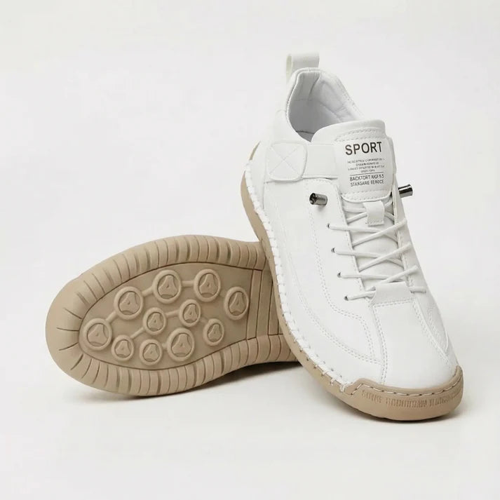 NOVIRA™ | Zapatillas Ortopédicas con Amortiguación