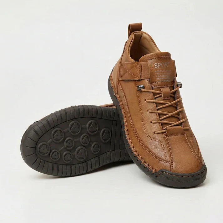 NOVIRA™ | Zapatillas Ortopédicas con Amortiguación