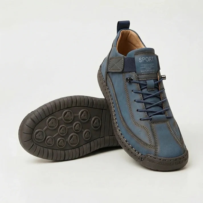 NOVIRA™ | Zapatillas Ortopédicas con Amortiguación