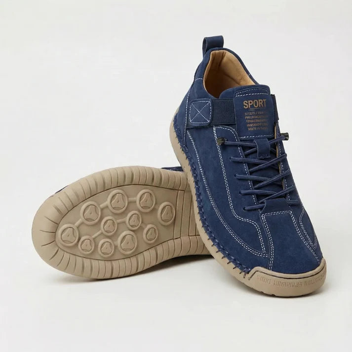 NOVIRA™ | Zapatillas Ortopédicas con Amortiguación